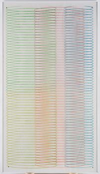 Annu Vertanen, "A Breathing Gaze".