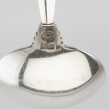 Georg Jensen,.