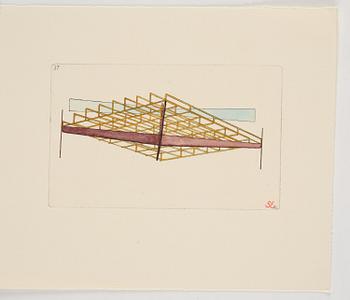 Sten Eklund, "Kullahusets hemlighet" (Kullahussviten).