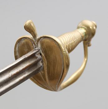 HUGGARE, svensk, 1800-talets mitt.