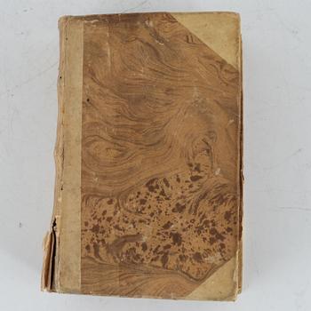 Lantbrukslitteratur, 1548-9.