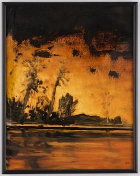 Ulrik Samuelson, "Målning".