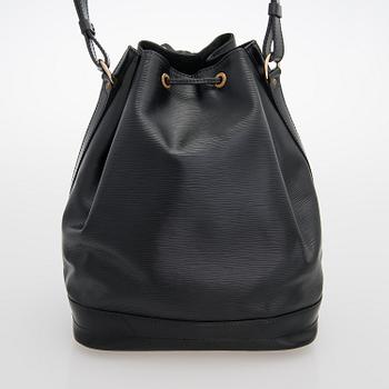 Louis Vuitton, A Epi Leather 'Noé' Bag.