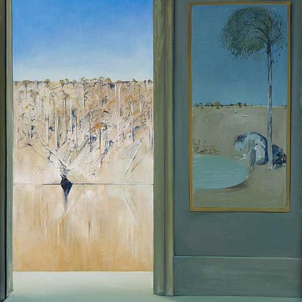 Contemporary Art & Design presenterar Arthur Boyd