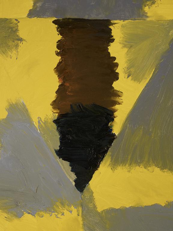 Laris Strunke, "Spegling".