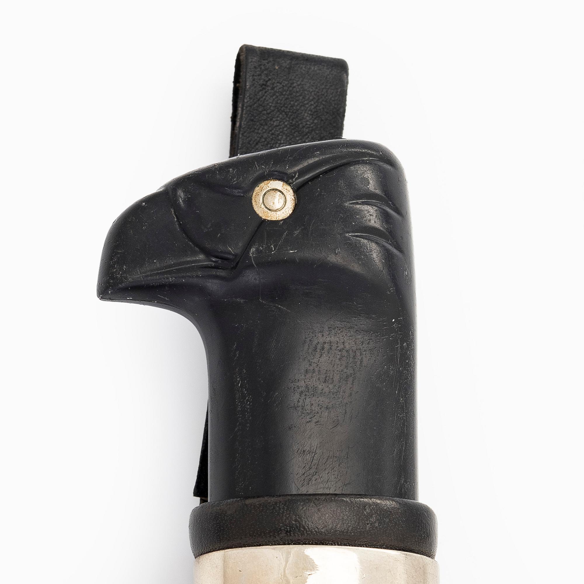 Bertel Gardberg, puukko / veitsi, Fiskars, Suomi 1900-luvun loppu.