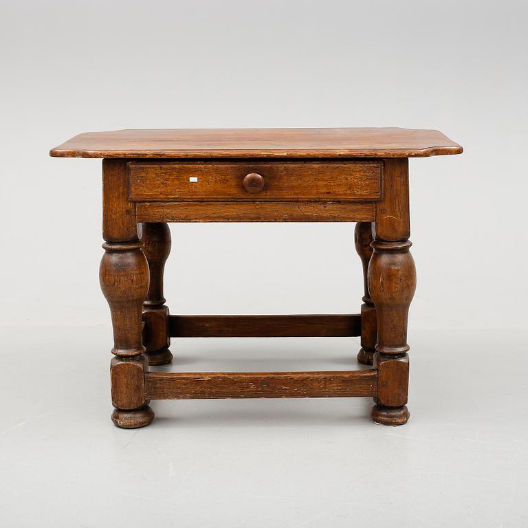 BORD, allmoge, 1800-tal.