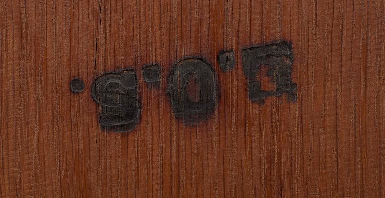 NOTSTÄLL, Ek, jugend.