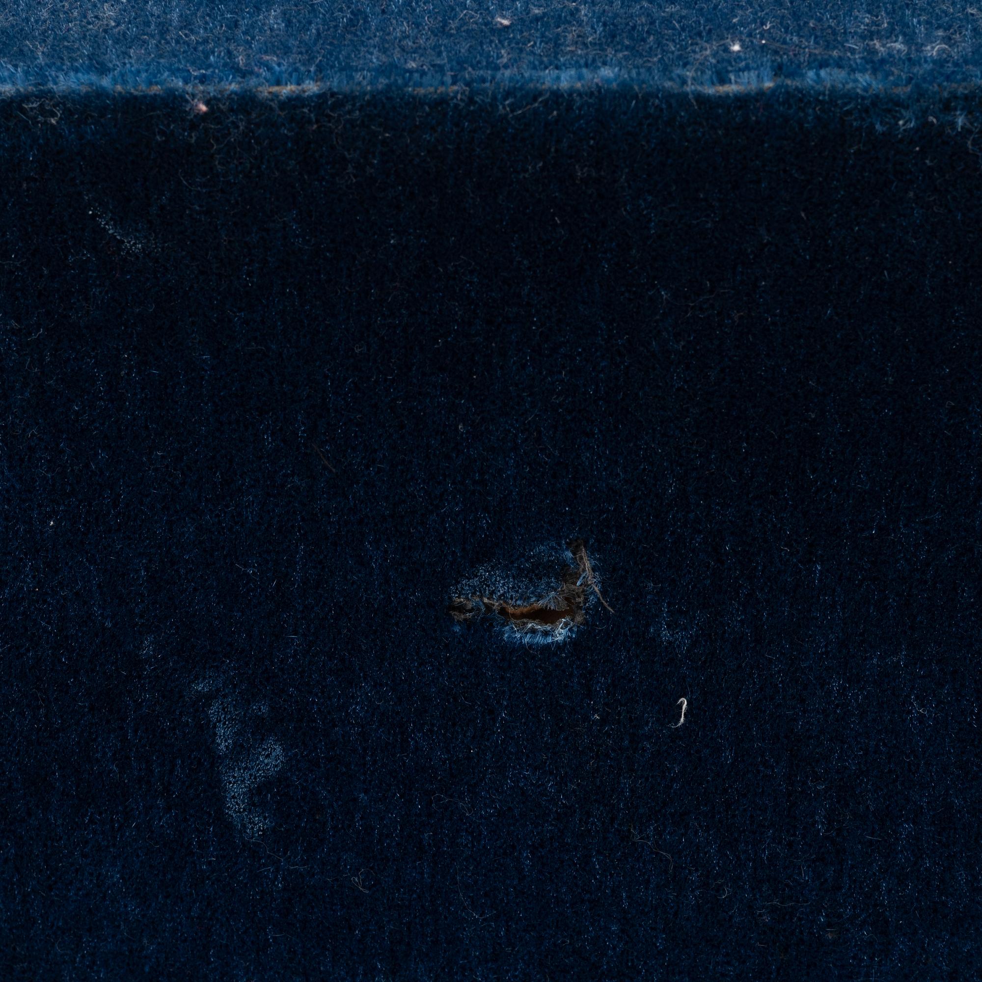 Fåtöljer, ett par, funkis, 1930/40-tal.