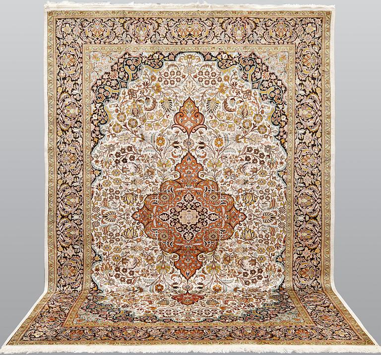 Matta, Silke Kashmir, ca 320 x 213.