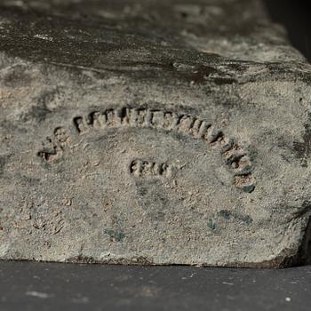 Lena Cronqvist, "Flickor med flätor".