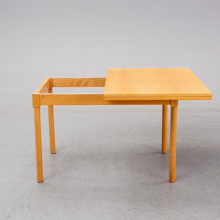 Børge Mogensen, soffbord, modell 4500, Fritz Hansen, 1900-talets andra hälft.