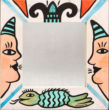 Ulrica Hydman-Vallien, signed, numbered 6/100.