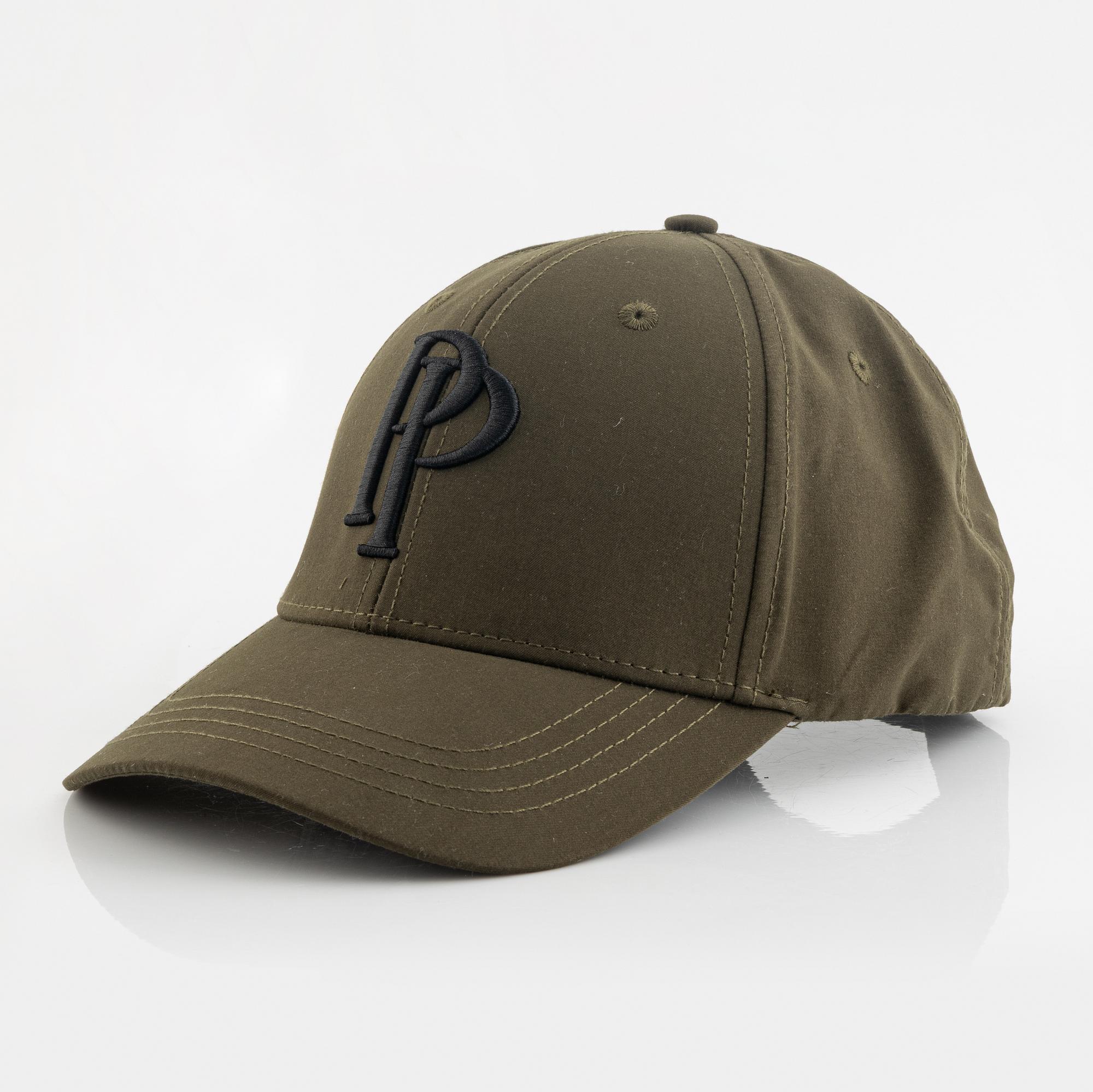 Patek Philippe Cap. Bukowskis