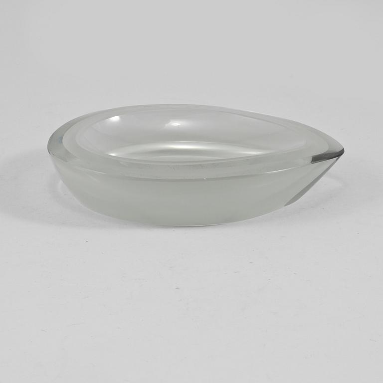 FAT, glas, Kaj Franck, Nuutajärvi , Notsjö, 1900-talets andra hälft.