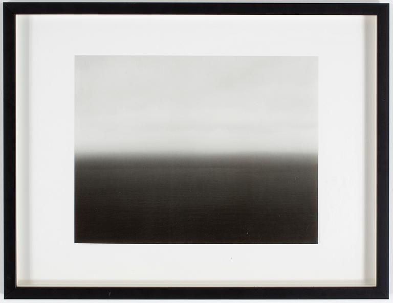 HIROSHI SUGIMOTO, offsetlitografi, osignerad, numrerad 365.