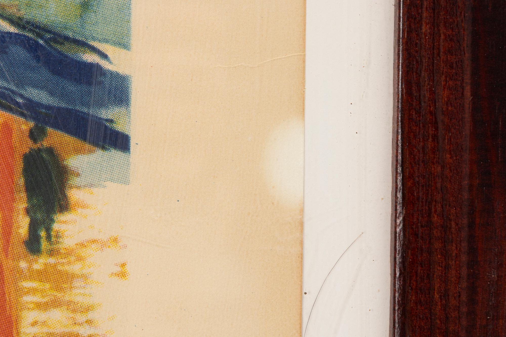 Isaac Grünewald, efter, "Pommac".