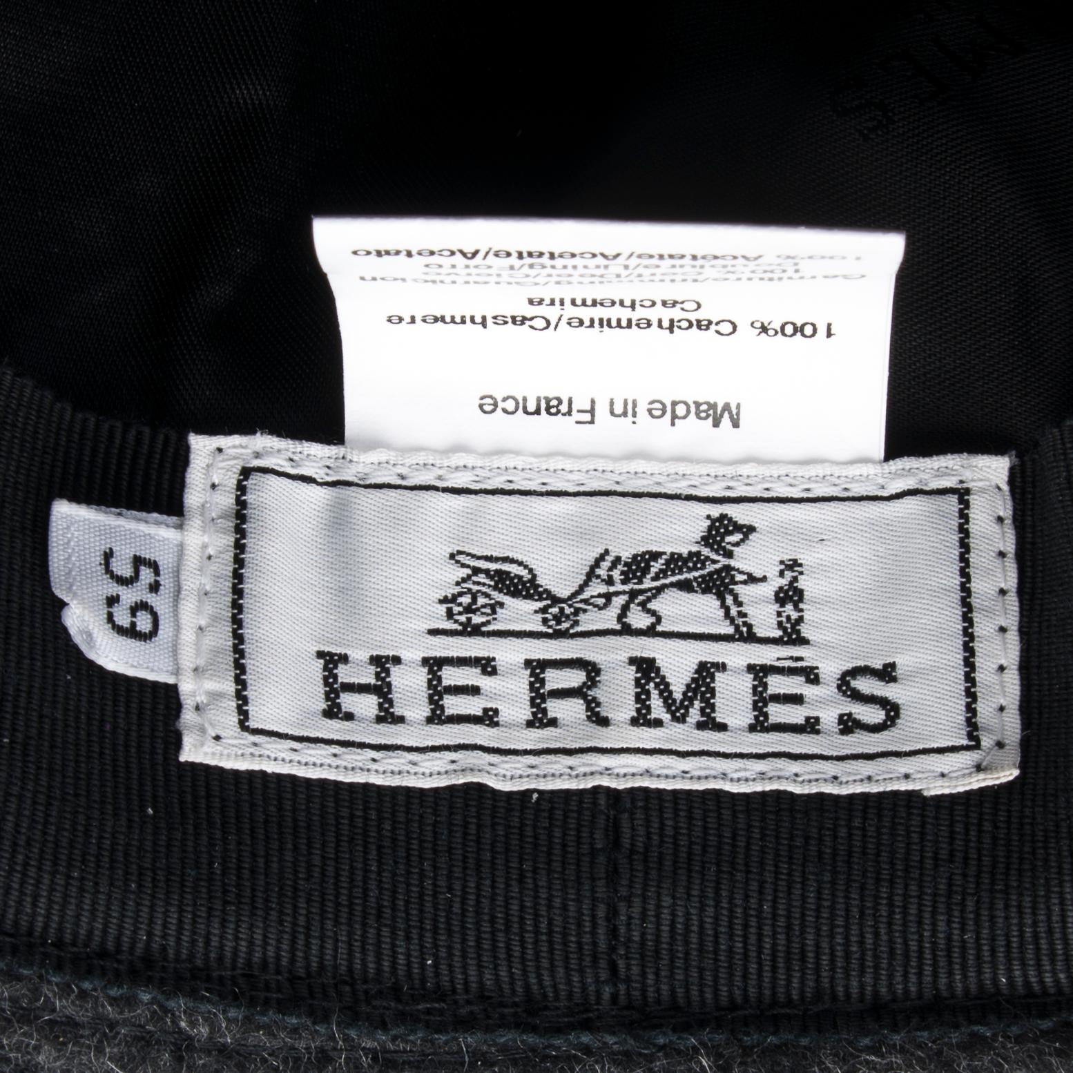 HATT, "Funk", Hermès.