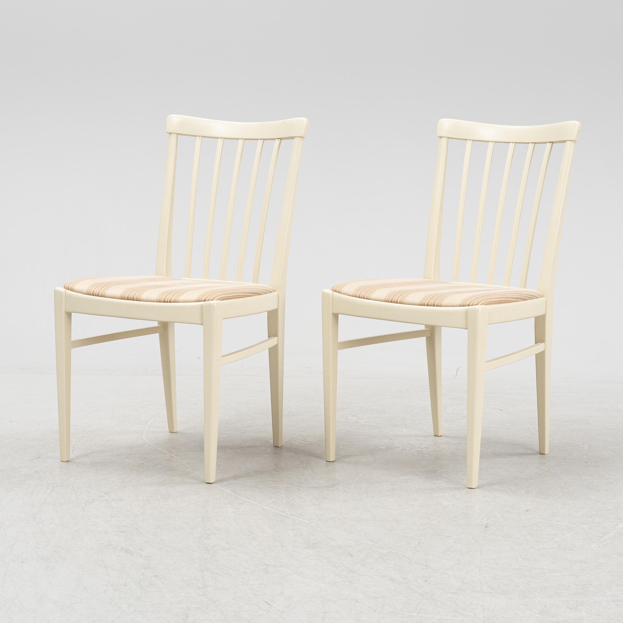 Carl Malmsten, matgrupp 5 dlr "Herrgården" Bodafors 1900-talets senare del.