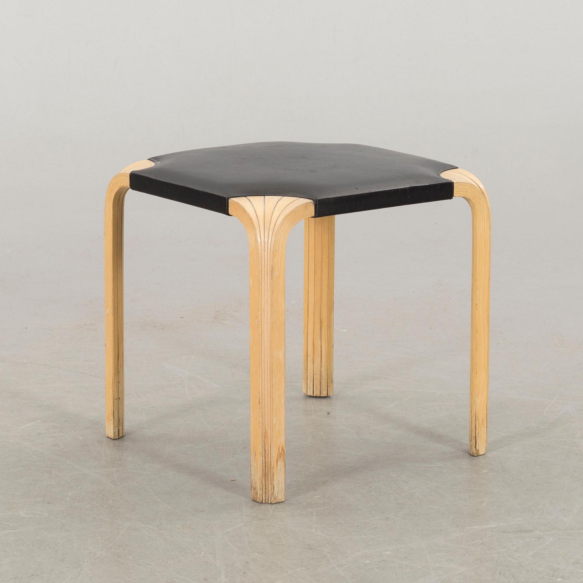 ALVAR AALTO, pall, "X602", Artek.