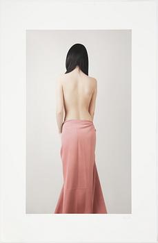 Ralf Artz, pigment print, signed 1/70.