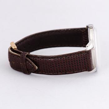 ZENITH, wristwatch, 36.5 mm.