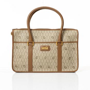 Christian Dior, väska, vintage.