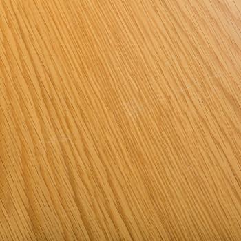 A 'Öresund' oak veneered dining table by Børge Mogensen, Karl Andersson & Söner.