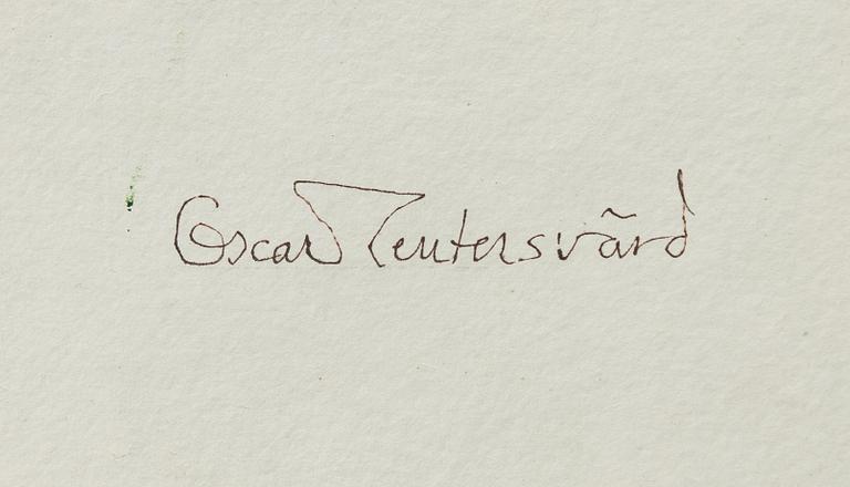 Oscar Reutersvärd, "Perspective japonaise no 293 aa".