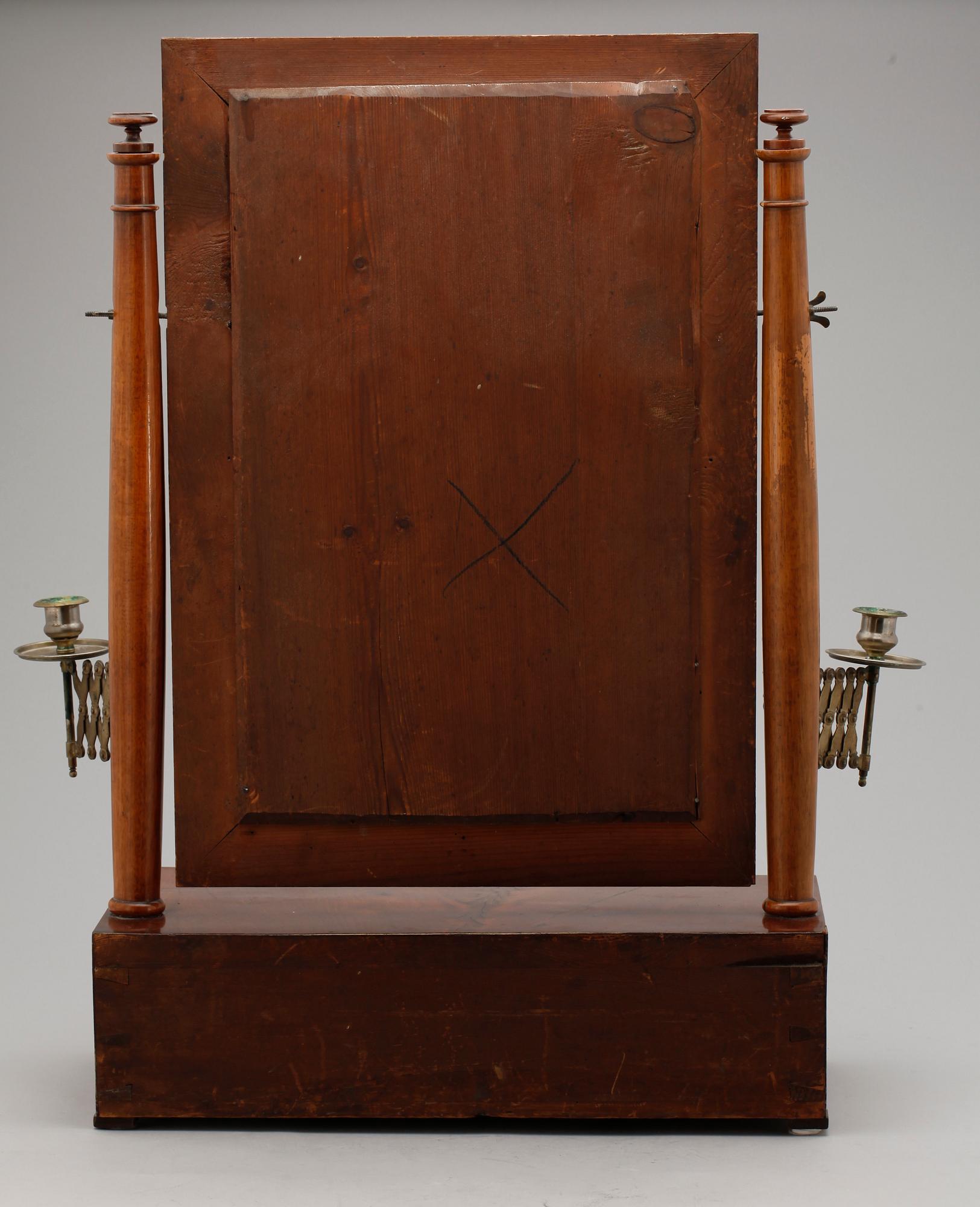 PIGTITTARE, sekelskifte 1800/1900-tal.