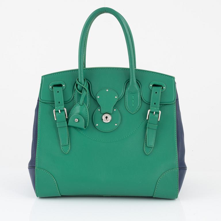 Ralph Lauren, "Ricky Bag".
