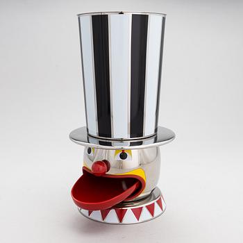 ALESSI アレッシー キャンディーマン 置物 キャンディーディスペンサー