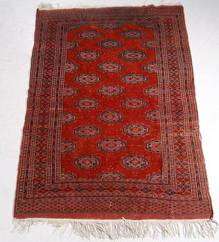 MATTA, orientalisk. 178x124.