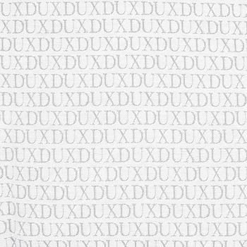 An late 19th century 'Edvard Rach' sofa by Dux.