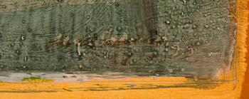 MAX SALMI, "ISTUVA MALLI".