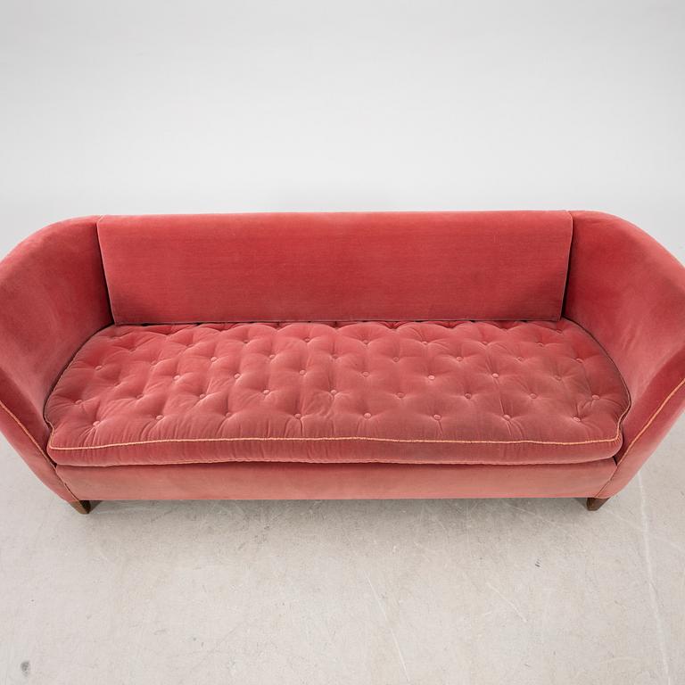 Sofa 1930s.