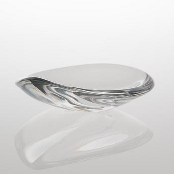 TAPIO WIRKKALA, MALJA, Kuutonen. Sign. Tapio Wirkkala, Iittala -54.
