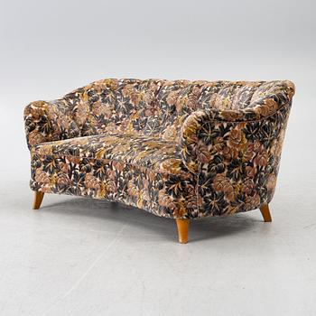 Soffa, Swedish Modern, 1900-talets första hälft.