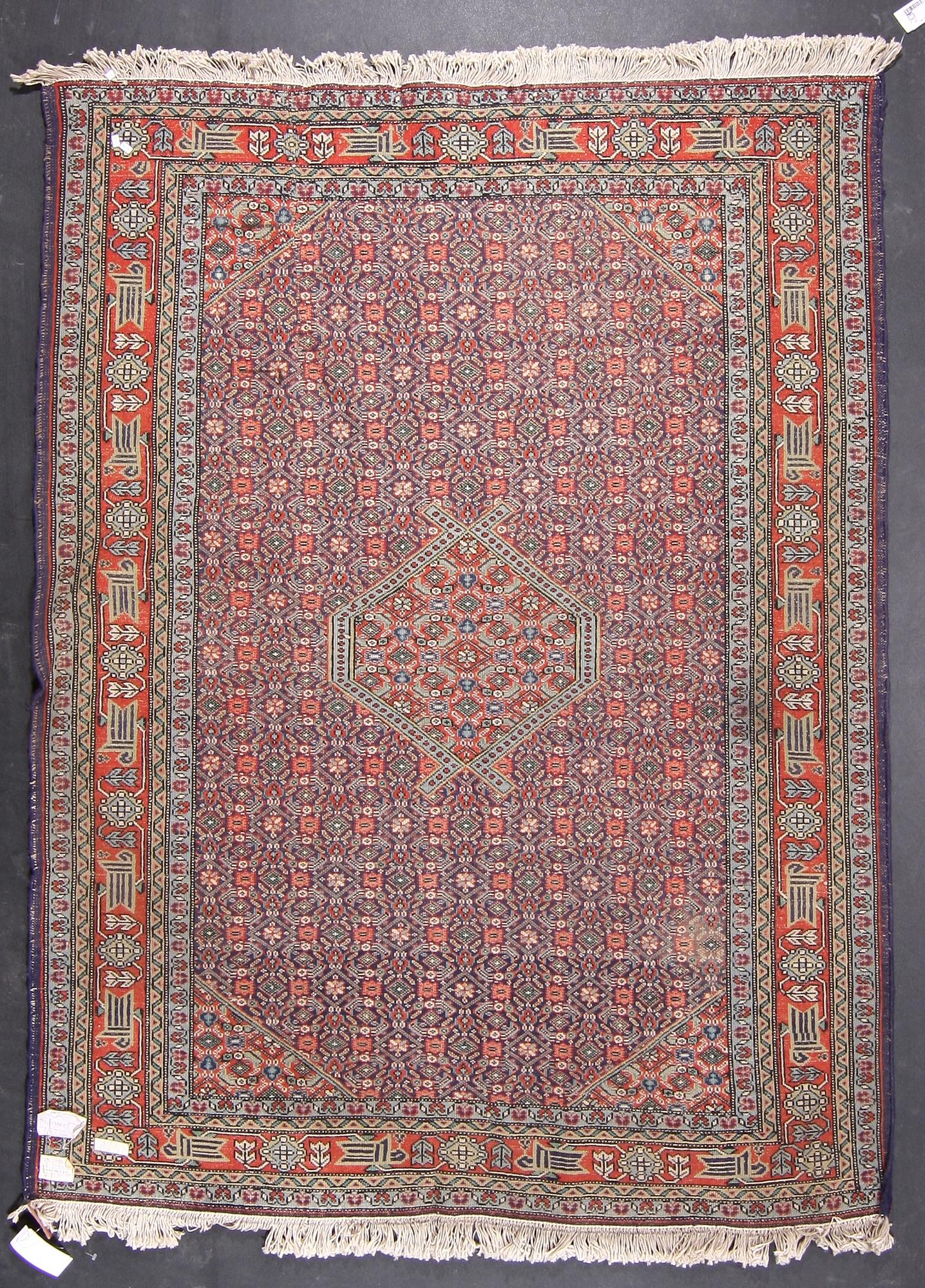 MATTA, Meshgin, 190 x 144.