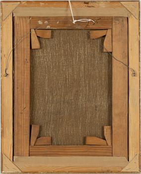 Maj Bring, Portrait of a Man.