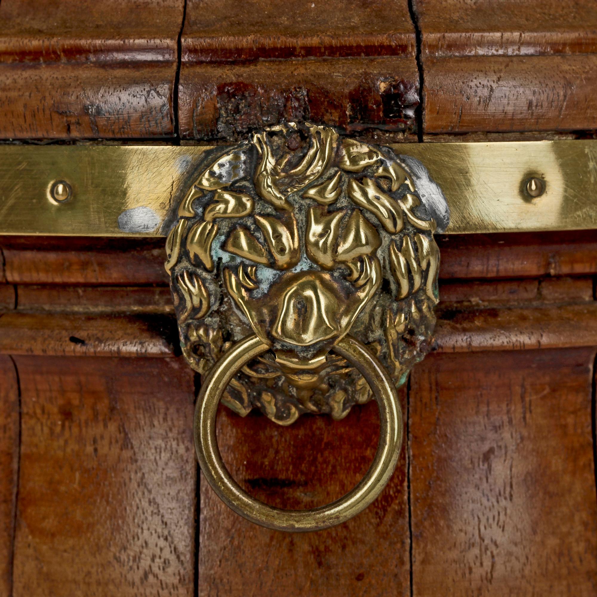 VINKYLARE, trä, trol Holland, 1800/1900-tal.