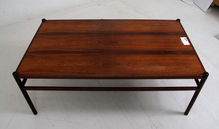 SOFFBORD, 1950/60-tal, CFC Silkeborg, Danmark, möjligen Ole Wanscher.