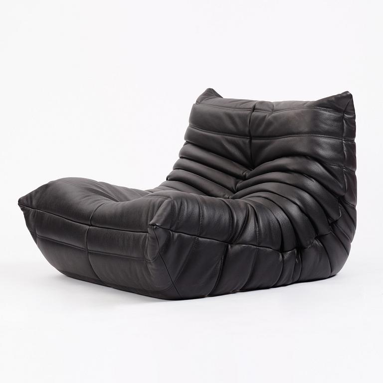 Michel Ducaroy, fåtöljer, ett par, "Togo", Ligne Roset, Frankrike, 2000-tal.