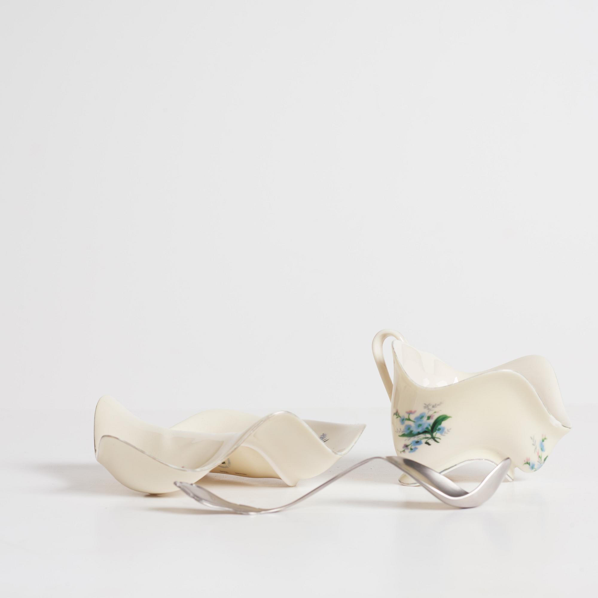 Robert Lazzarini, multipel, 2003. Peter Norton Family Christmas Project 2003.