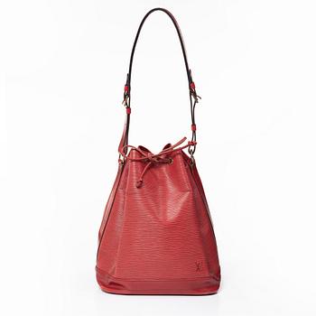 Louis Vuitton, a "Noé Epi" bag, 1995.