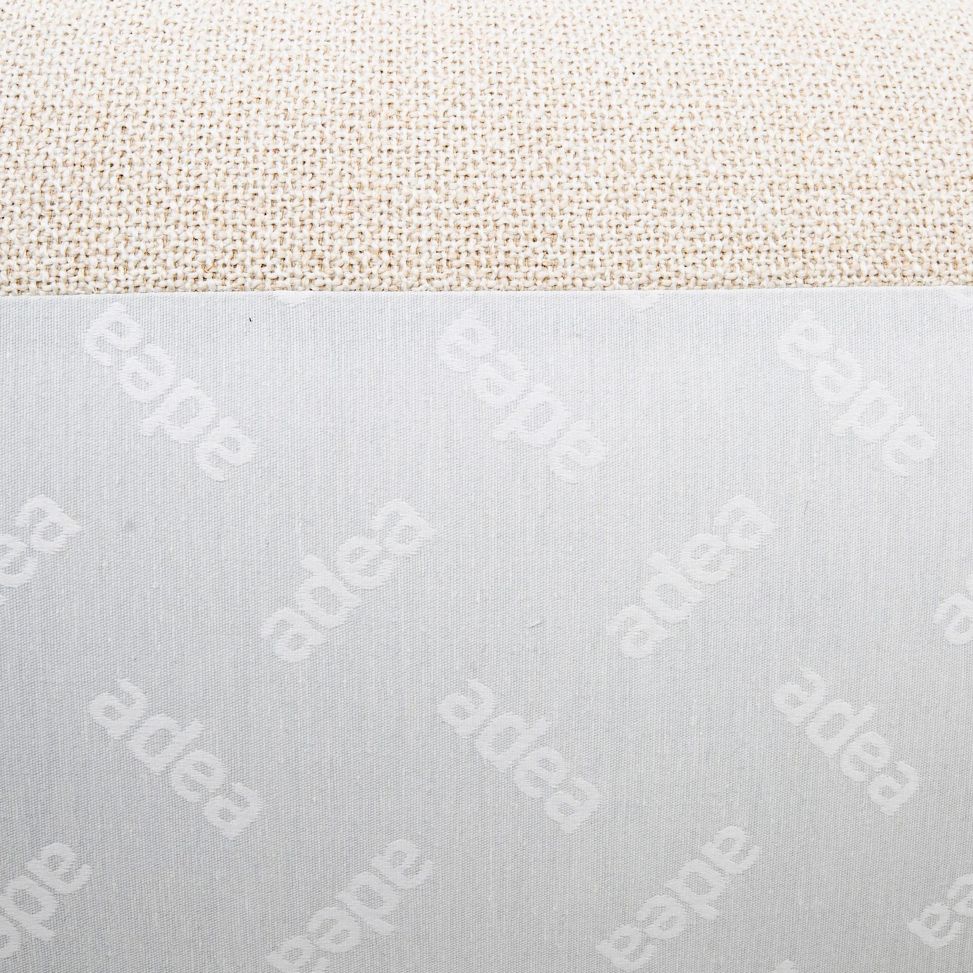 Alexander Lervik, Sofa, "Mr Jones", for Adea 2016.