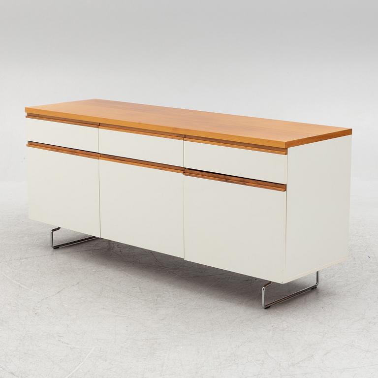 Anne Krook, a sideboard, "Amy", Horreds.