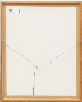 Richard Mortensen, Untitled.