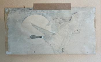 Ohara Koson,.