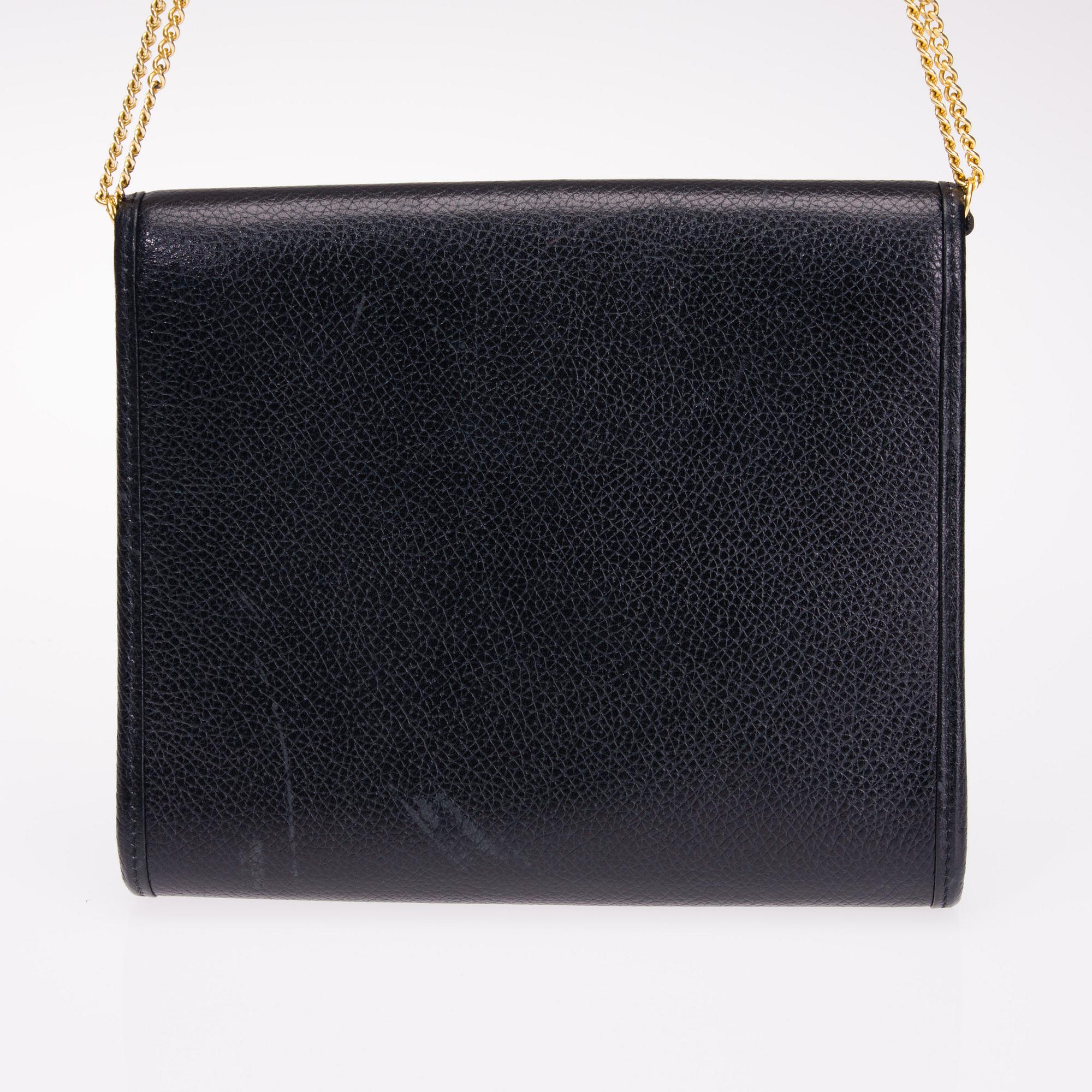 VÄSKA, Nina Ricci.